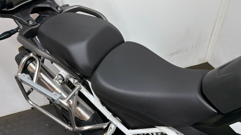 Triumph Tiger 1200 Rally Pro (24MY)